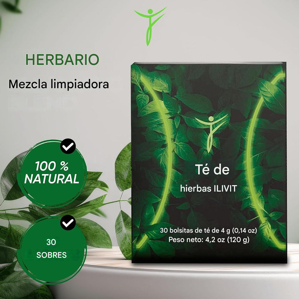 ¡Di adiós al estreñimiento con Ilivít!