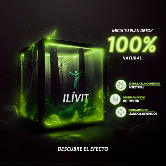 ILÍVIT